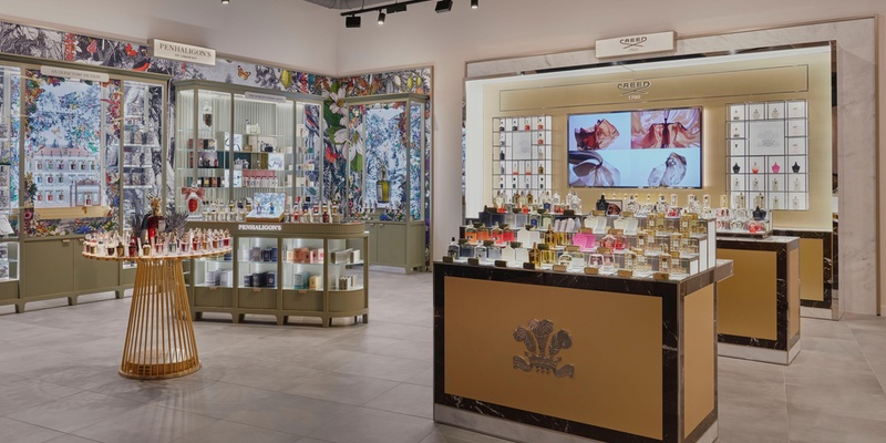 Luxury beauty's secret weapon to survive the cost of living crisis