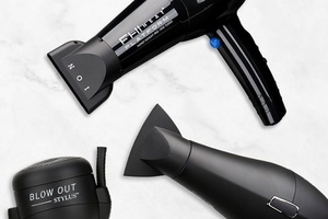 Luxury Brands acquires hair styling brand FHI Heat 