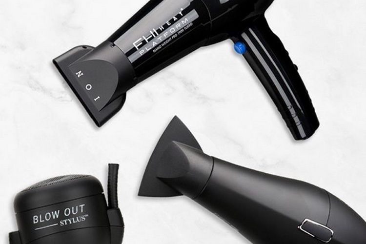 Luxury Brands acquires hair styling brand FHI Heat 