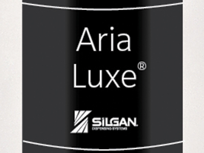 Luxury by design: Creating the new Aria Luxe pump