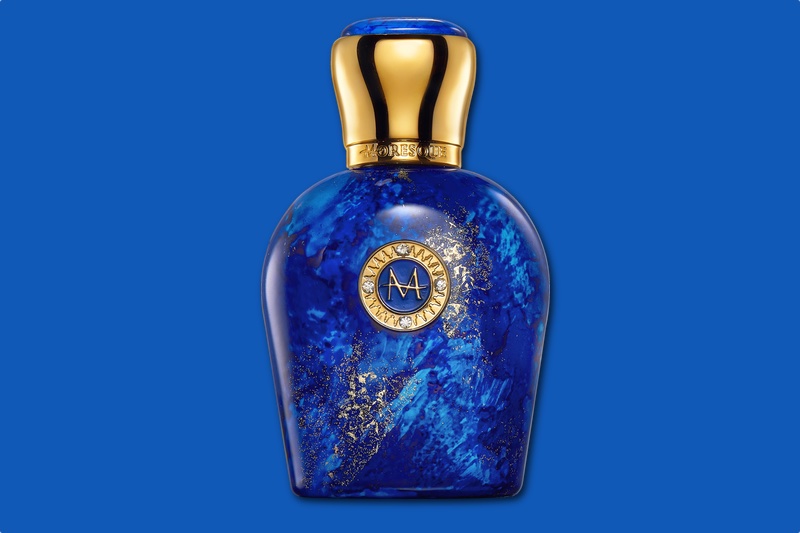 Luxury fragrance brand Moresque Parfum channels Sahara desert for new scent 