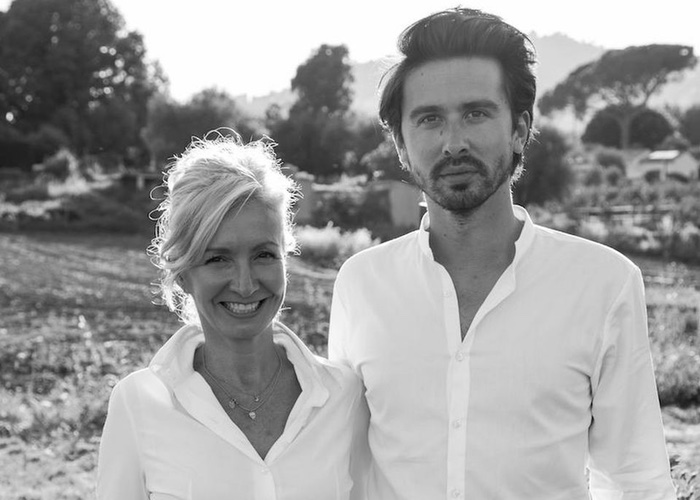 Luxury fragrance brand Ormaie links up with Harvey Nichols
