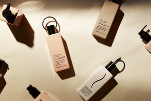 Luxury hair care label Champo receives $1.2m funding to accelerate growth
