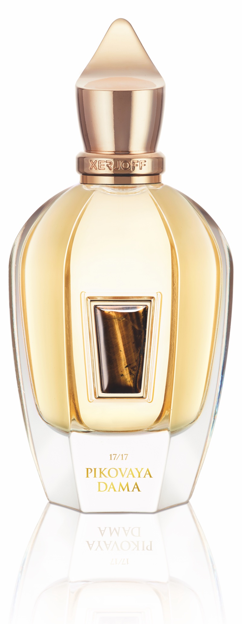 Luxury Italian fragrance brand Xerjoff celebrates Russian literature with new launch