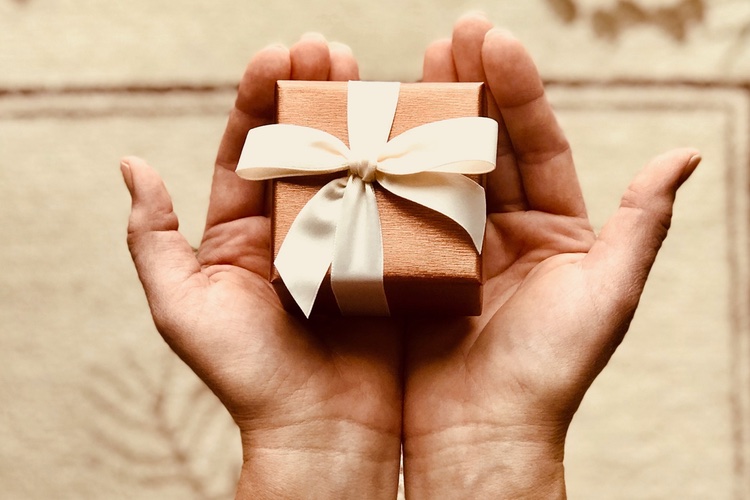 Luxury packaging improves perceived product value 