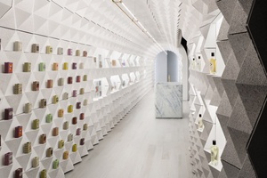 Luxury Portuguese brand Claus Porto opens first-ever store outside founding city
