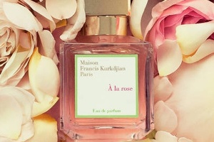 LVMH acquires majority stake in Maison Francis Kurkdjian 
