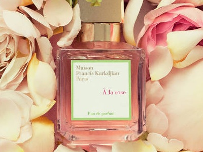 LVMH acquires majority stake in Maison Francis Kurkdjian 
