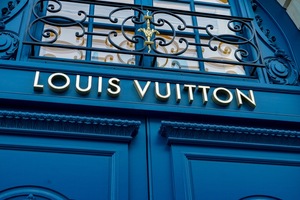 LVMH appoints Alexandre Oulès Chief Operating Officer of Beauty Division