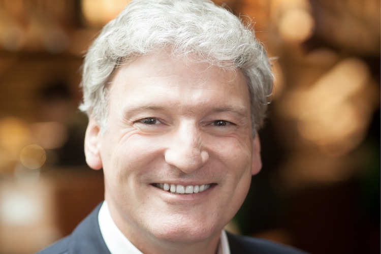 LVMH appoints ex-Starbucks boss Martin Brok as new CEO of Sephora

