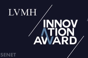 LVMH attracts high-profile judges for inaugural Innovation Award
