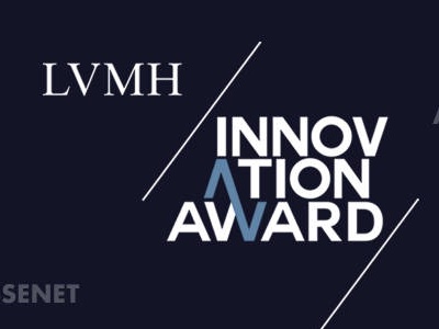 LVMH attracts high-profile judges for inaugural Innovation Award
