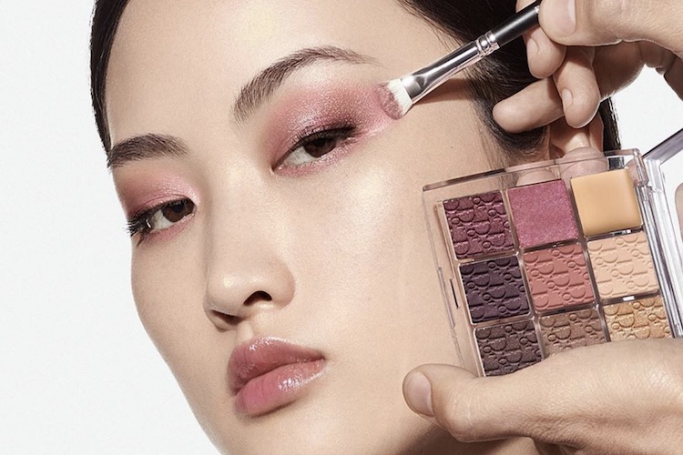 LVMH beauty brands adapt social marketing to relieve 'boredom' of Covid-19 self-isolation