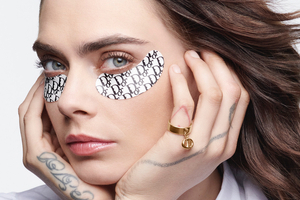 LVMH beauty sales rise with Dior and Guerlain owner boosted by international travel