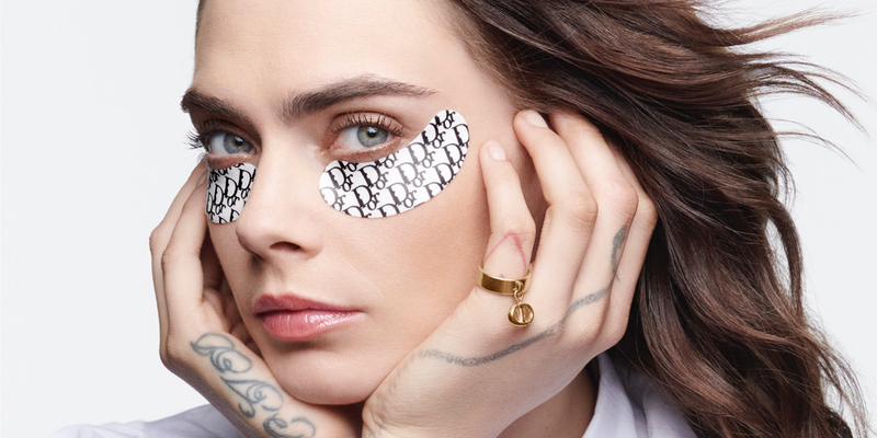 LVMH beauty sales rise with Dior and Guerlain owner boosted by international travel
