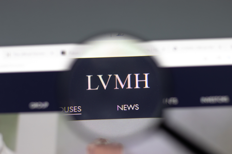LVMH bucks luxury downturn as Sephora and Rhode boost Q3 revenues