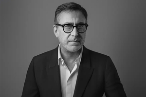 LVMH fragrance boss Romain Spitzer departs for Bottega Veneta