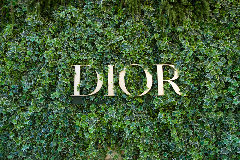 LVMH growth buoyed by Dior and Sephora in second quarter of 2026