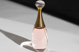 LVMH H1 sales strong despite Chinese destocking worries