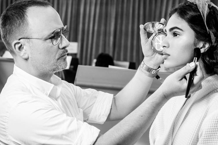 LVMH launches website to protect models from work exploitation