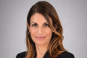 LVMH names former Lancôme executive President of Sephora Collection