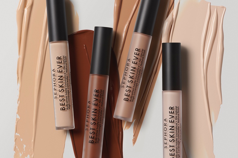 Products from the Sephora Collection
