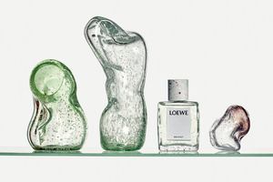 LVMH names Romain Spitzer President and CEO of Fragrance Group