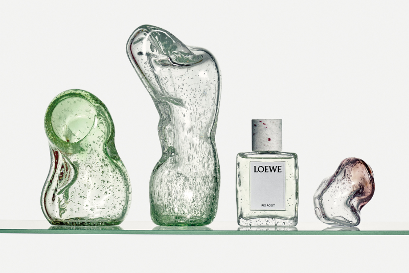 LVMH names Romain Spitzer President and CEO of Fragrance Group