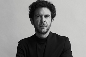LVMH names Sylvain Blanc CEO of Kenzo 
