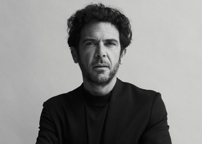 LVMH names Sylvain Blanc CEO of Kenzo 
