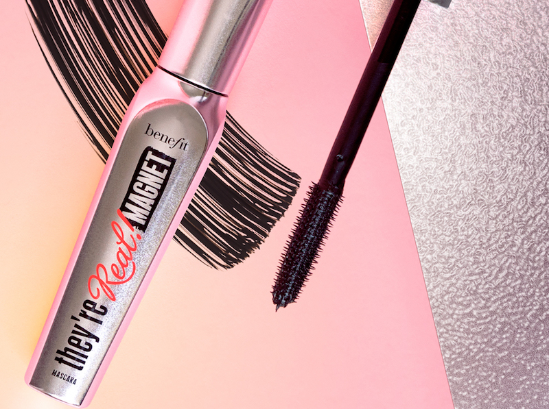 LVMH acquired Benefit Cosmetics in 1999