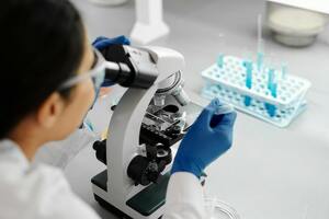 LVMH Recherche research partnership seeks to discover new anti-ageing molecules
