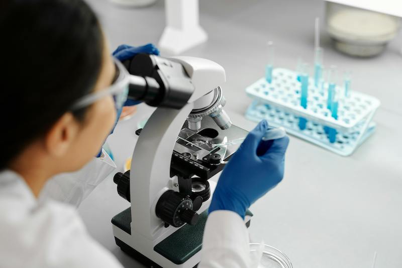 LVMH Recherche research partnership seeks to discover new anti-ageing molecules