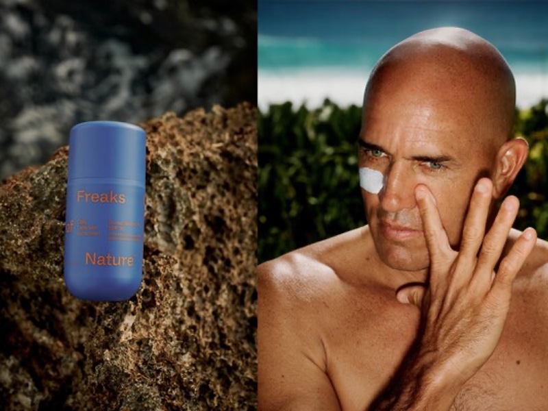 LVMH's L Catterton backs beauty incubator Squared Circles