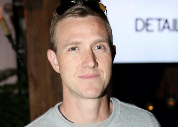 LVMH’s loses Ian Rogers as Chief Digital Officer 