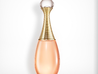 LVMH’s Perfumes and Cosmetics business grows 7% 
