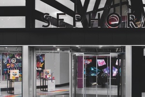 LVMH's record-breaking results driven by Sephora