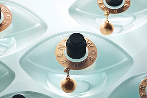 LVMH selects Melodie Pure pump for Kenzo World