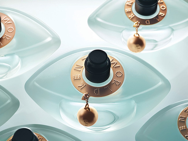 LVMH selects Melodie Pure pump for Kenzo World