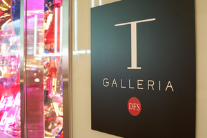 LVMH sells part of luxury travel retail business DFS to CTG Duty-Free