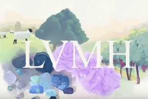 LVMH shows commitment to reducing environmental impact 
