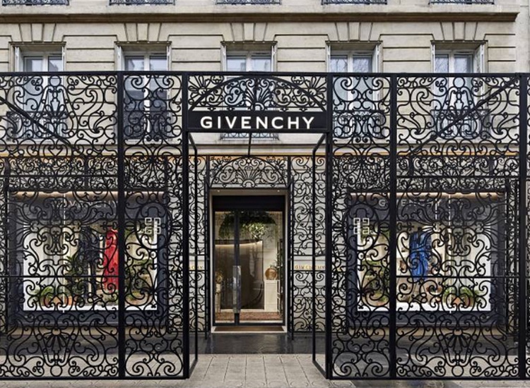 LVMH signs letter of commitment to gender equality
