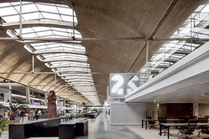 LVMH to back 50 luxury start-ups every year at Station F campus
