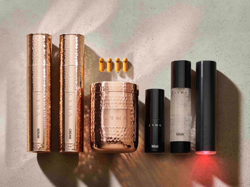Lyma’s sales soar 40% thanks to US expansion and beauty tech demand