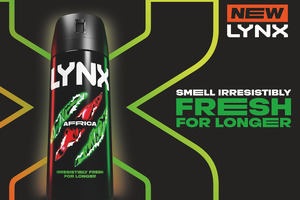 Lynx Africa saved from axe after social media outcry