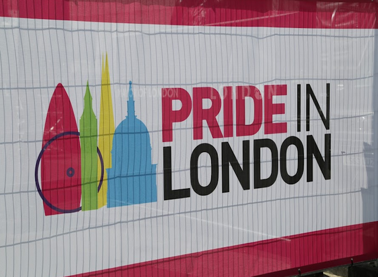 Lynx's Pride edition has outsold its best-seller by 3 times
