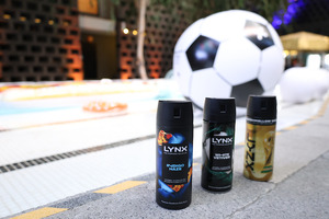 Lynx’s World Cup 2026 marketing campaign scored 7 billion in social reach. Here’s how…