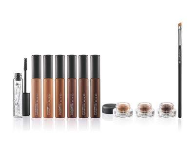 M.A.C cosmetics reveals June collections