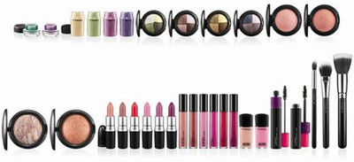 M.A.C March launches 