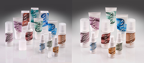 M&H helps SASS to create a new family of products
